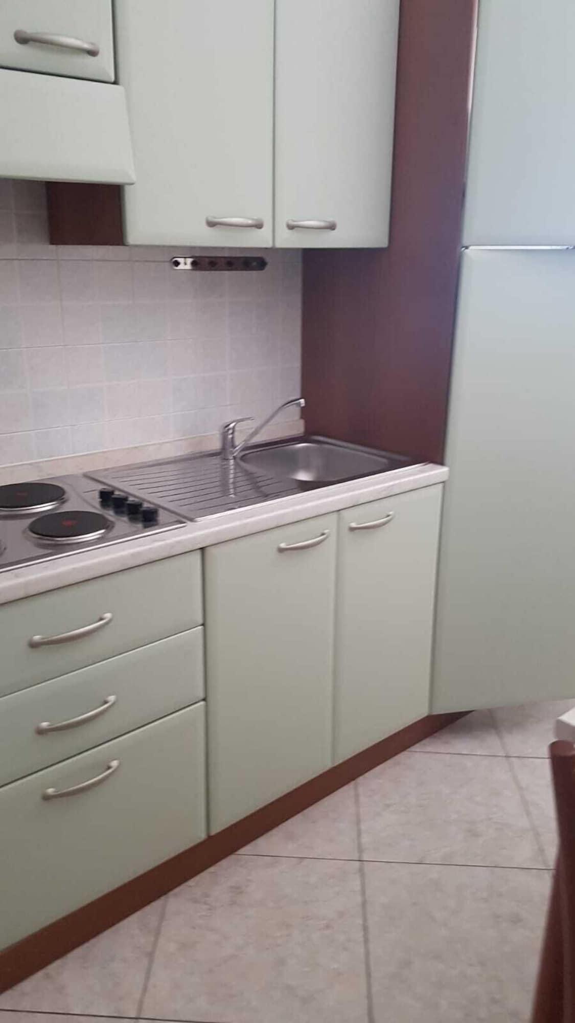 Hotel Eolo Capo Vaticano Kültér fotó