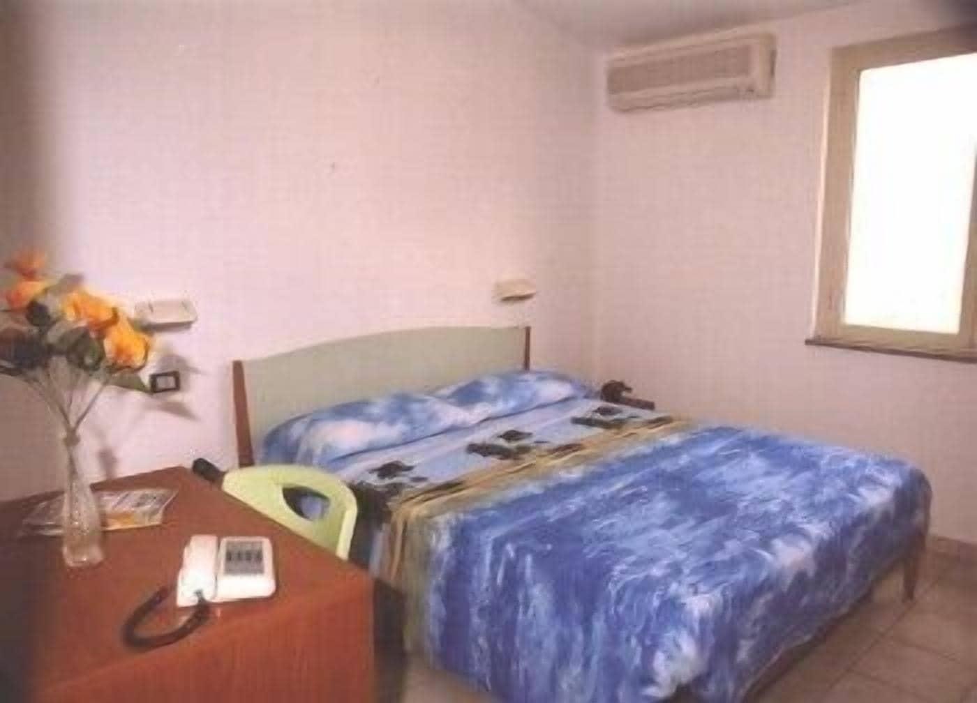 Hotel Eolo Capo Vaticano Kültér fotó