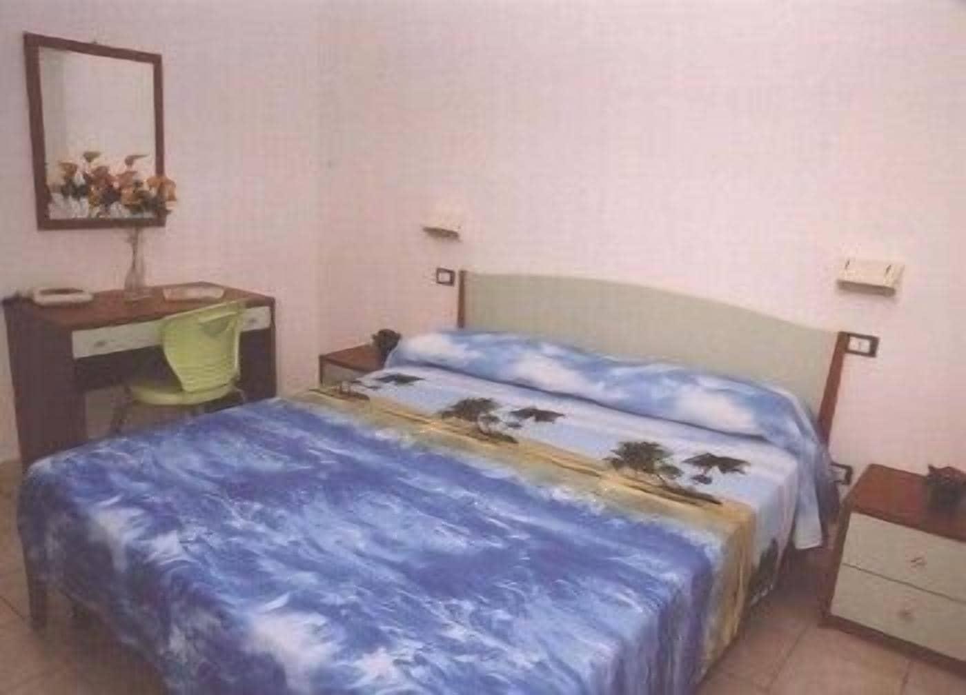 Hotel Eolo Capo Vaticano Kültér fotó