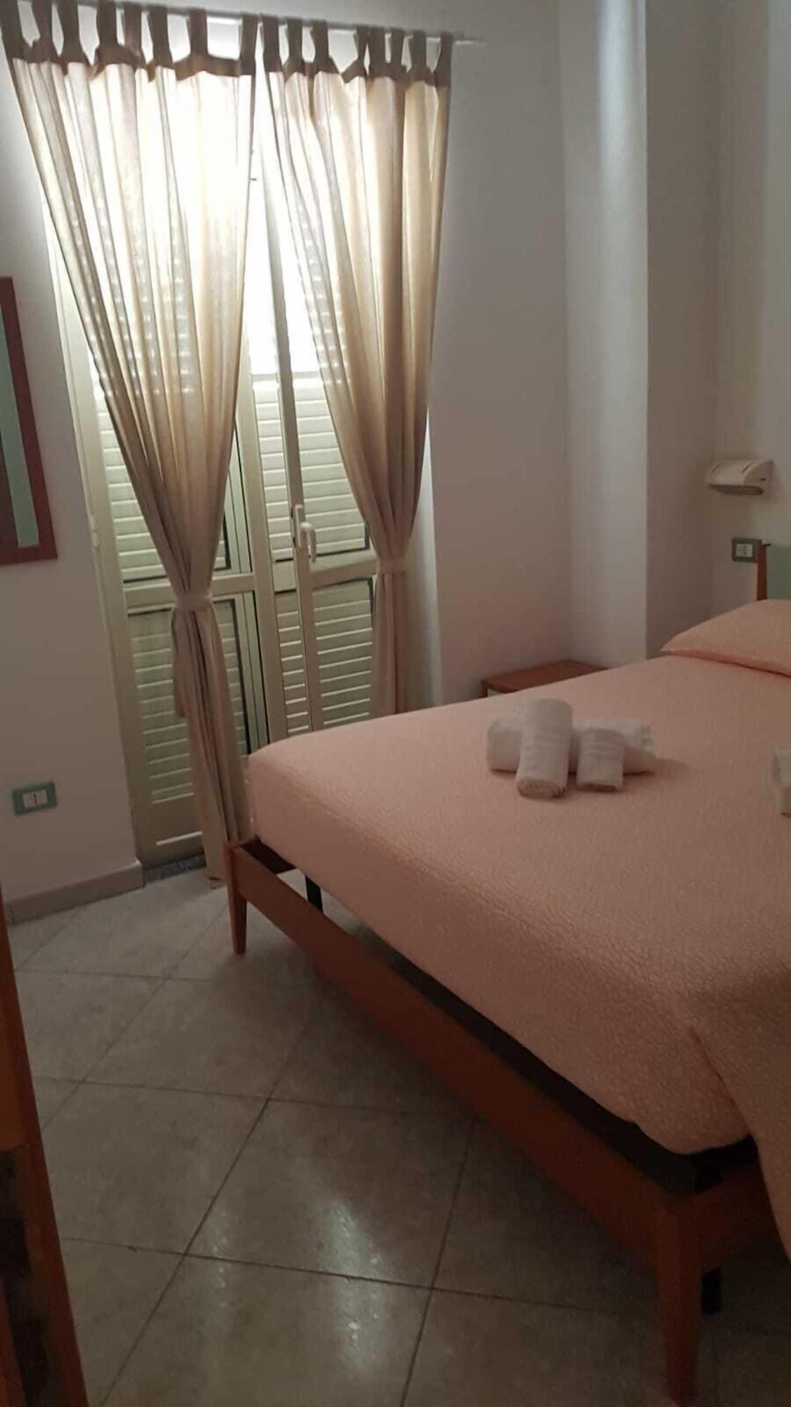 Hotel Eolo Capo Vaticano Kültér fotó
