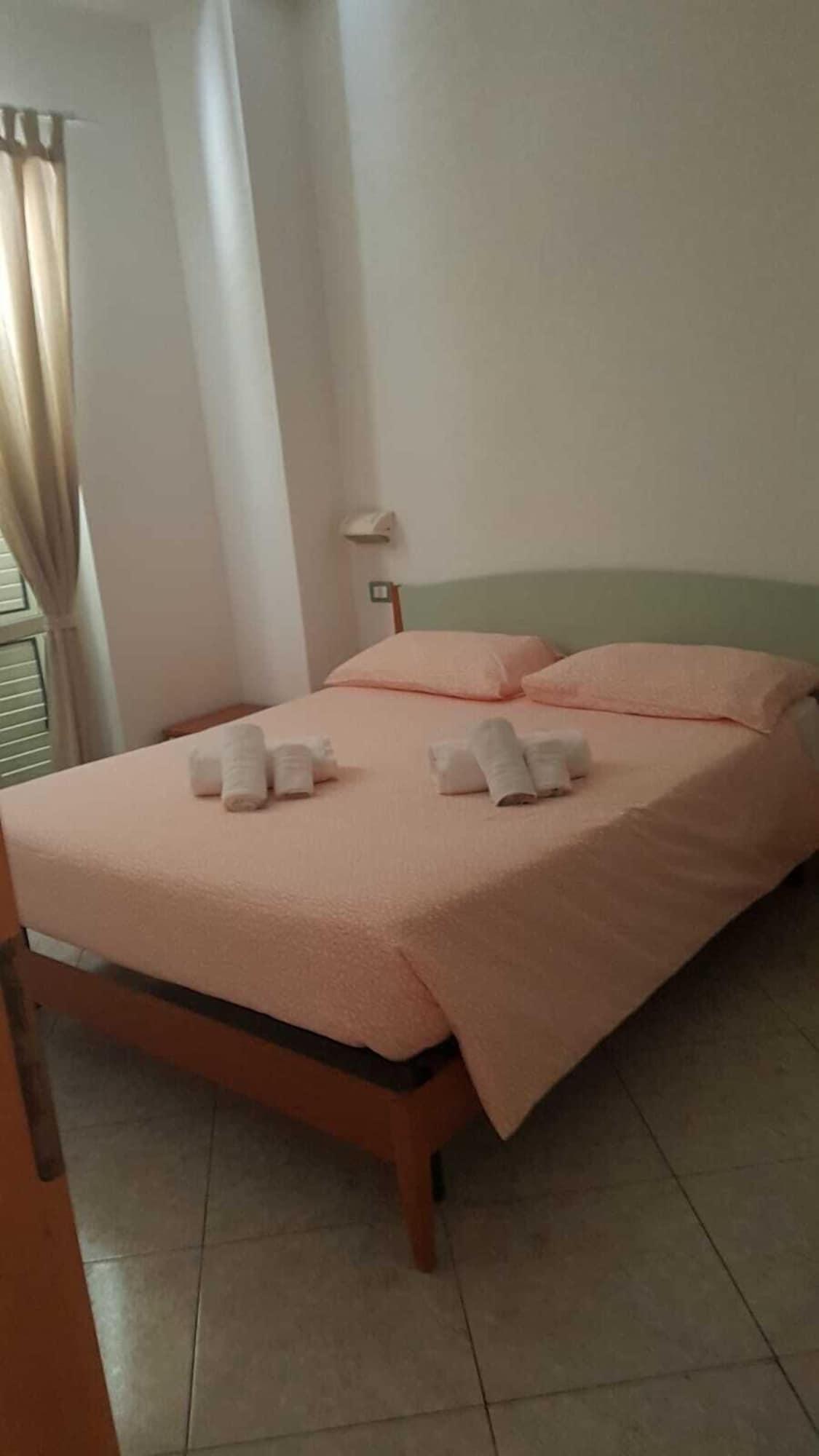 Hotel Eolo Capo Vaticano Kültér fotó